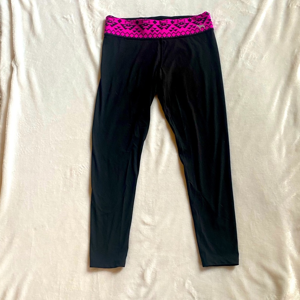 Victorias Secret PINK Leggings